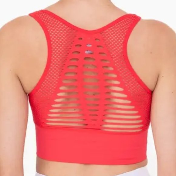 Mono B Intimates & Sleepwear Mono B Sports Bras Poshmark